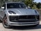 2022 Porsche Macan Macan GTS