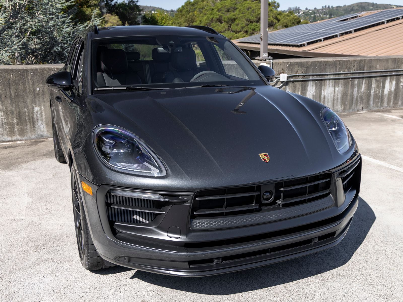 2023 Porsche Macan Macan GTS (MY23)