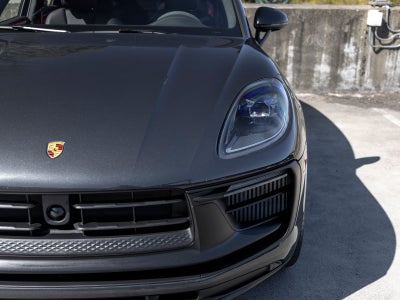 2023 Porsche Macan Macan GTS (MY23)