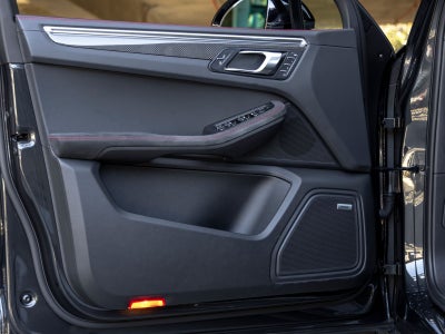 2023 Porsche Macan Macan GTS (MY23)