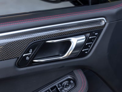 2023 Porsche Macan Macan GTS (MY23)