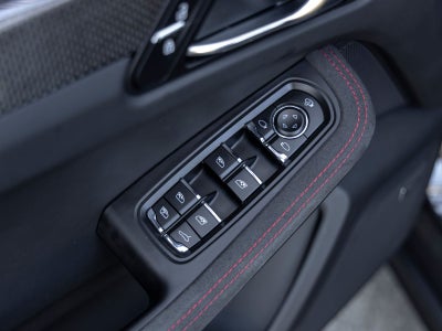 2023 Porsche Macan Macan GTS (MY23)