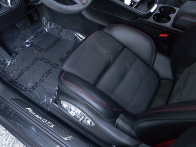 2023 Porsche Macan Macan GTS (MY23)