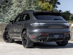 2023 Porsche Macan Macan GTS (MY23)