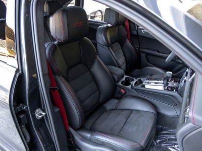 2023 Porsche Macan Macan GTS (MY23)