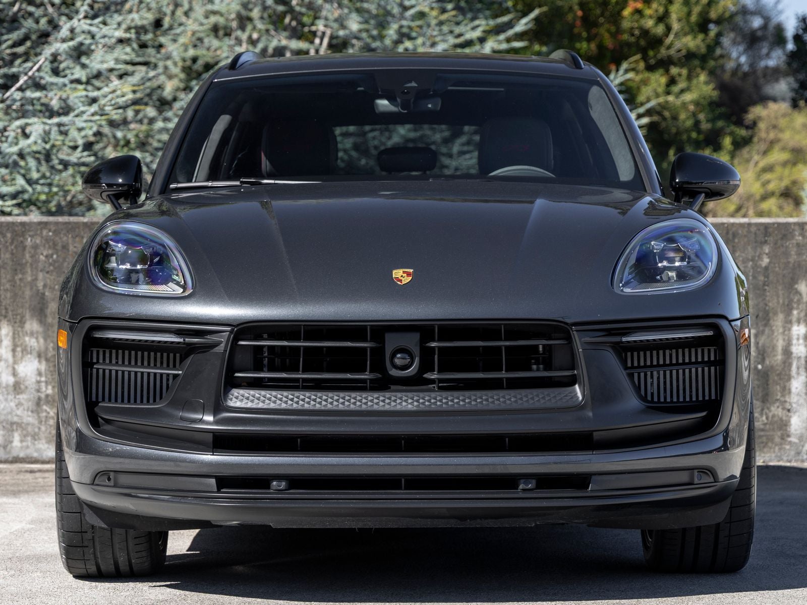 2023 Porsche Macan Macan GTS (MY23)