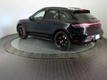 2026 Porsche Macan GTS
