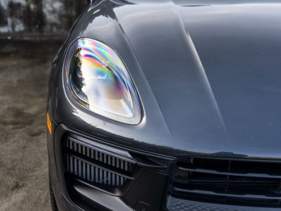 2023 Porsche Macan Macan GTS (MY23)