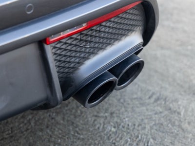 2023 Porsche Macan Macan GTS (MY23)