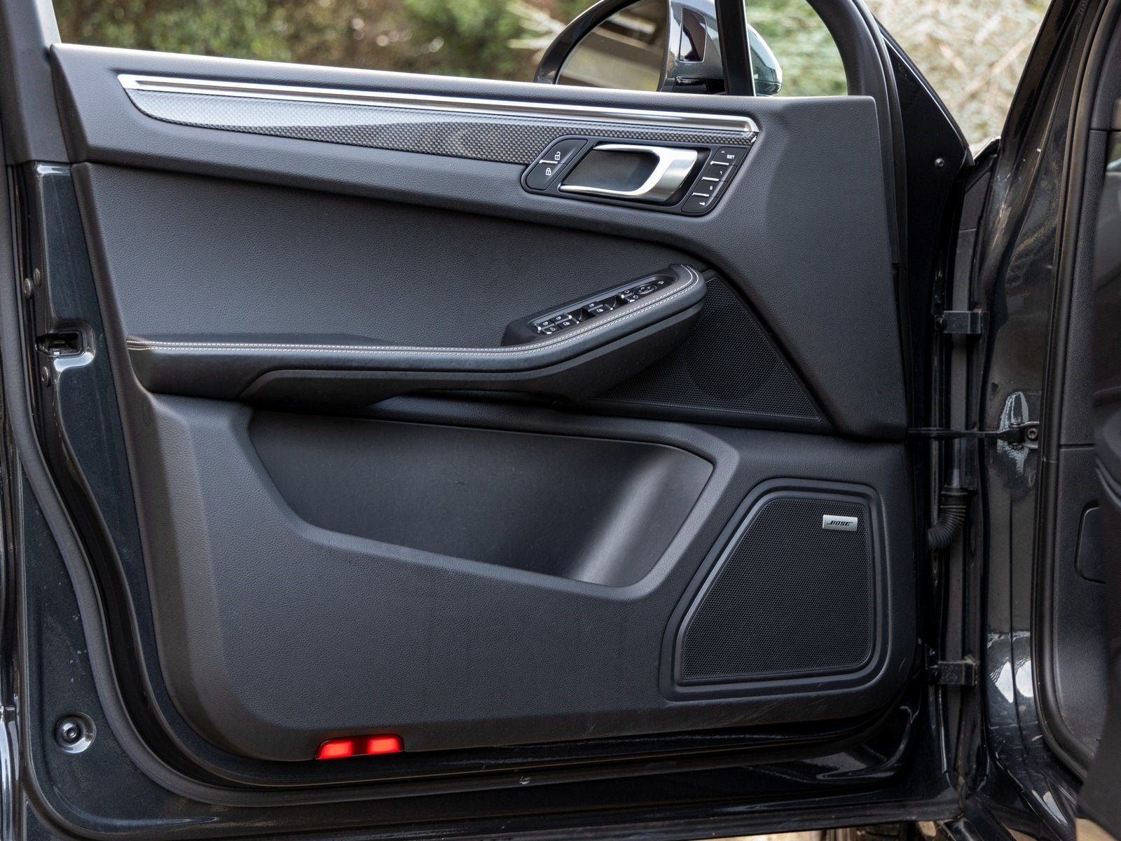 2023 Porsche Macan Macan GTS (MY23)