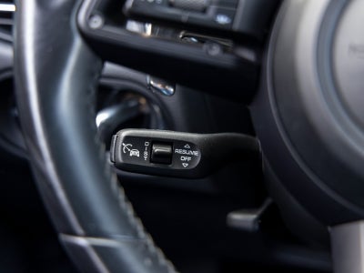 2023 Porsche Macan Macan GTS (MY23)