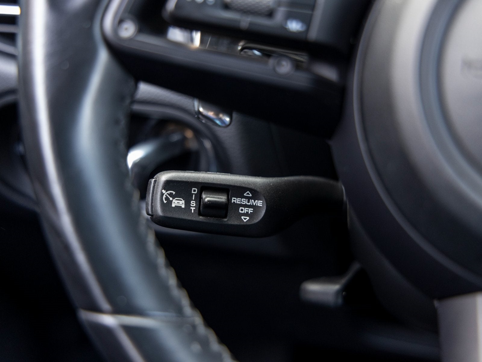 2023 Porsche Macan Macan GTS (MY23)