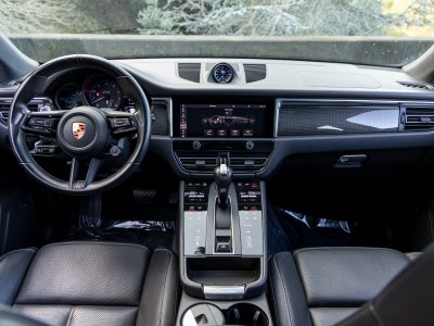 2023 Porsche Macan Macan GTS (MY23)