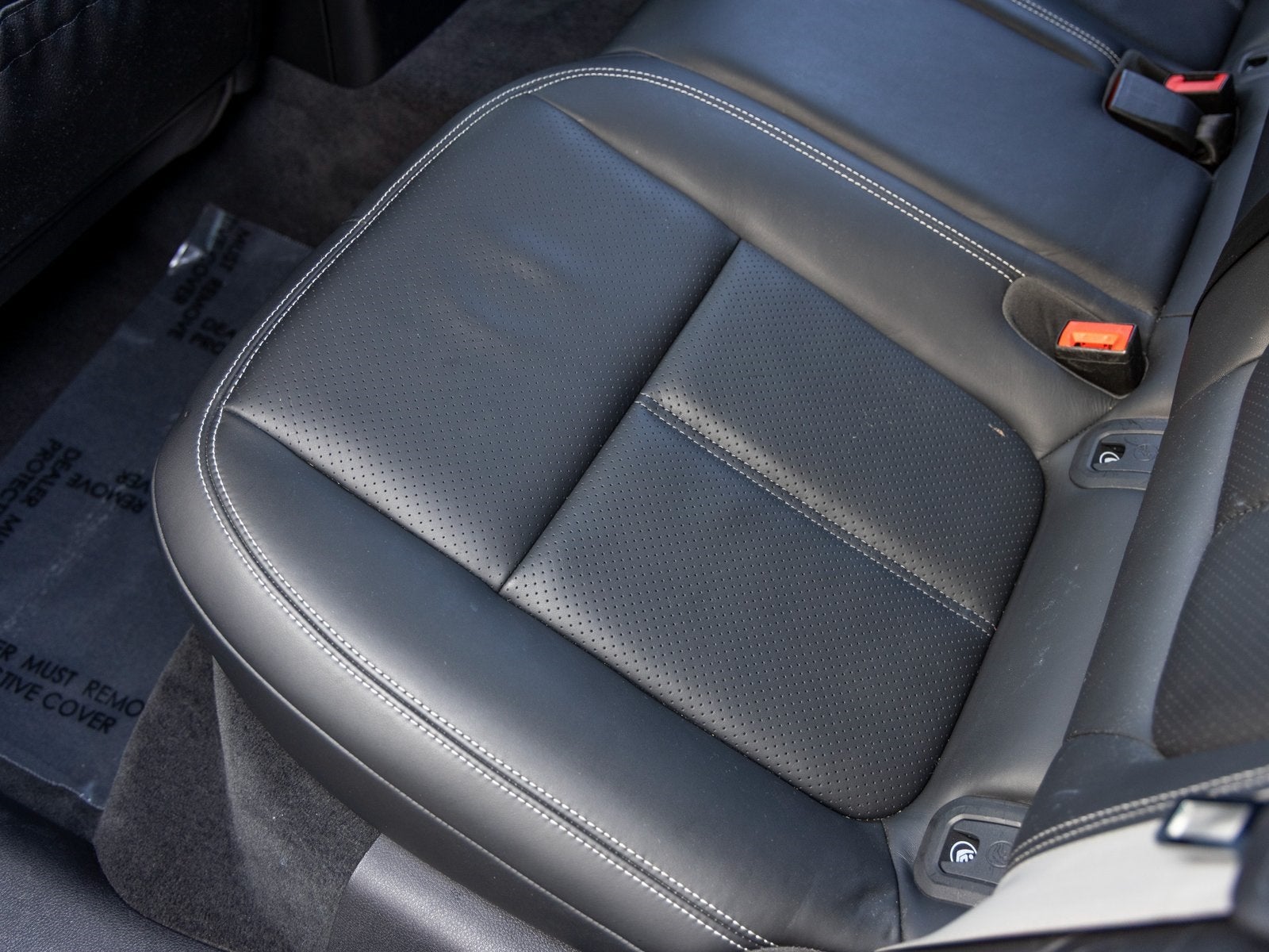 2023 Porsche Macan Macan GTS (MY23)