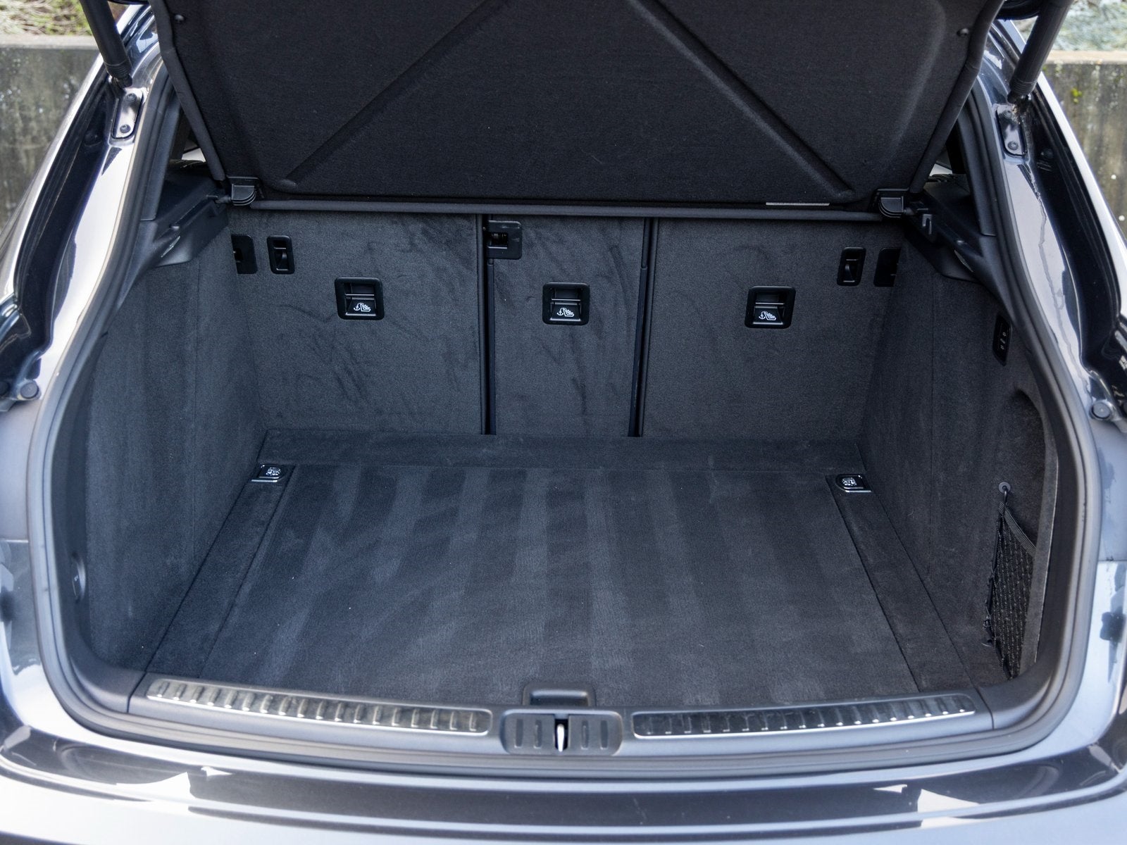 2023 Porsche Macan Macan GTS (MY23)