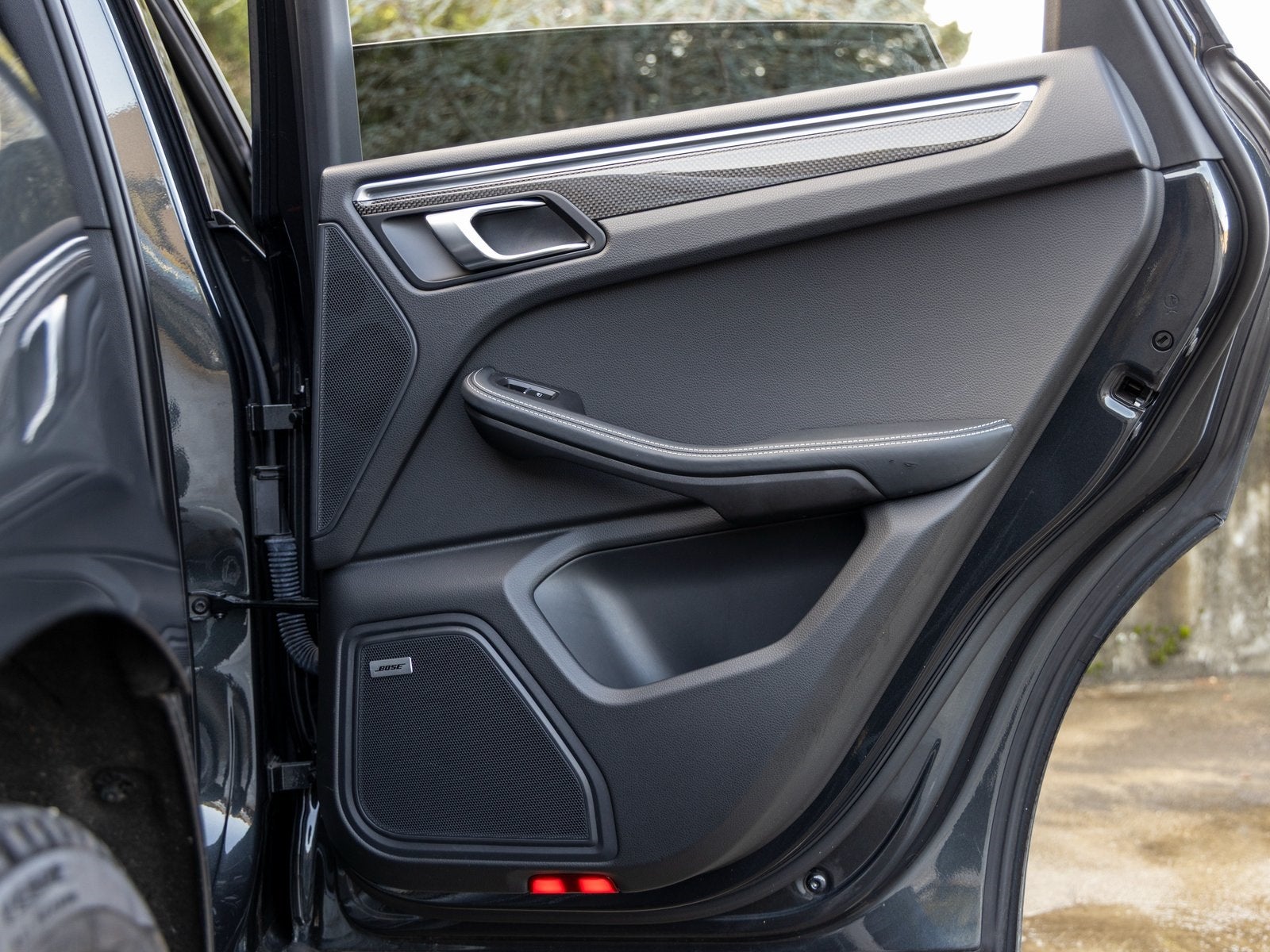 2023 Porsche Macan Macan GTS (MY23)