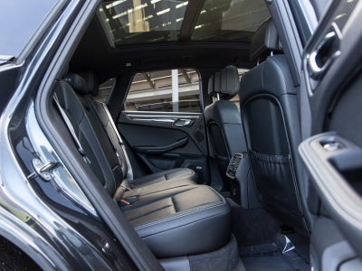 2023 Porsche Macan Macan GTS (MY23)