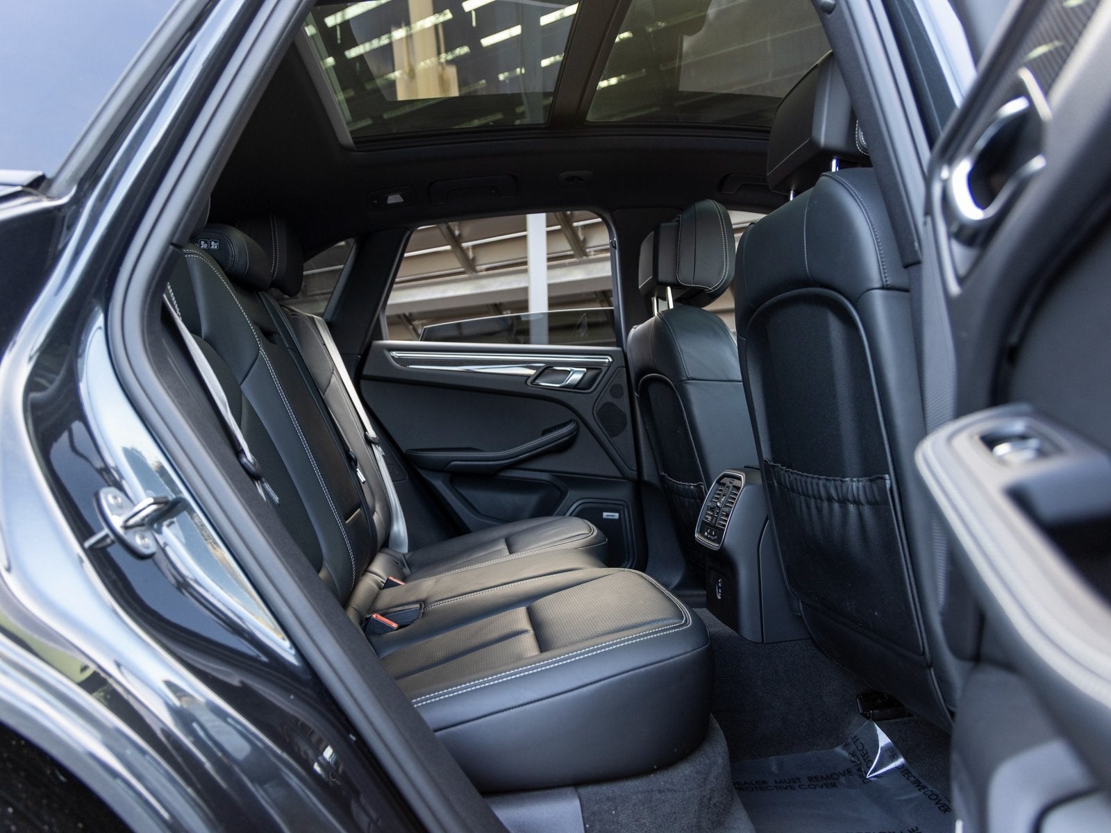 2023 Porsche Macan Macan GTS (MY23)