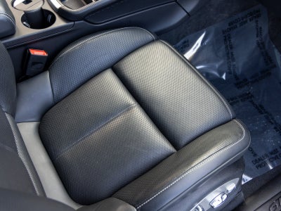 2023 Porsche Macan Macan GTS (MY23)