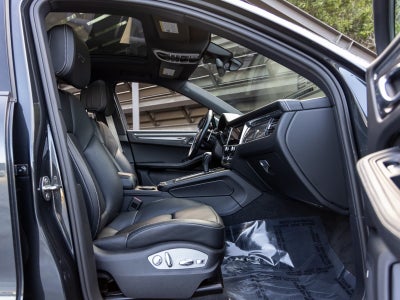 2023 Porsche Macan Macan GTS (MY23)