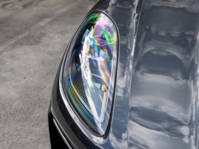 2024 Porsche Macan Macan GTS (MY24)