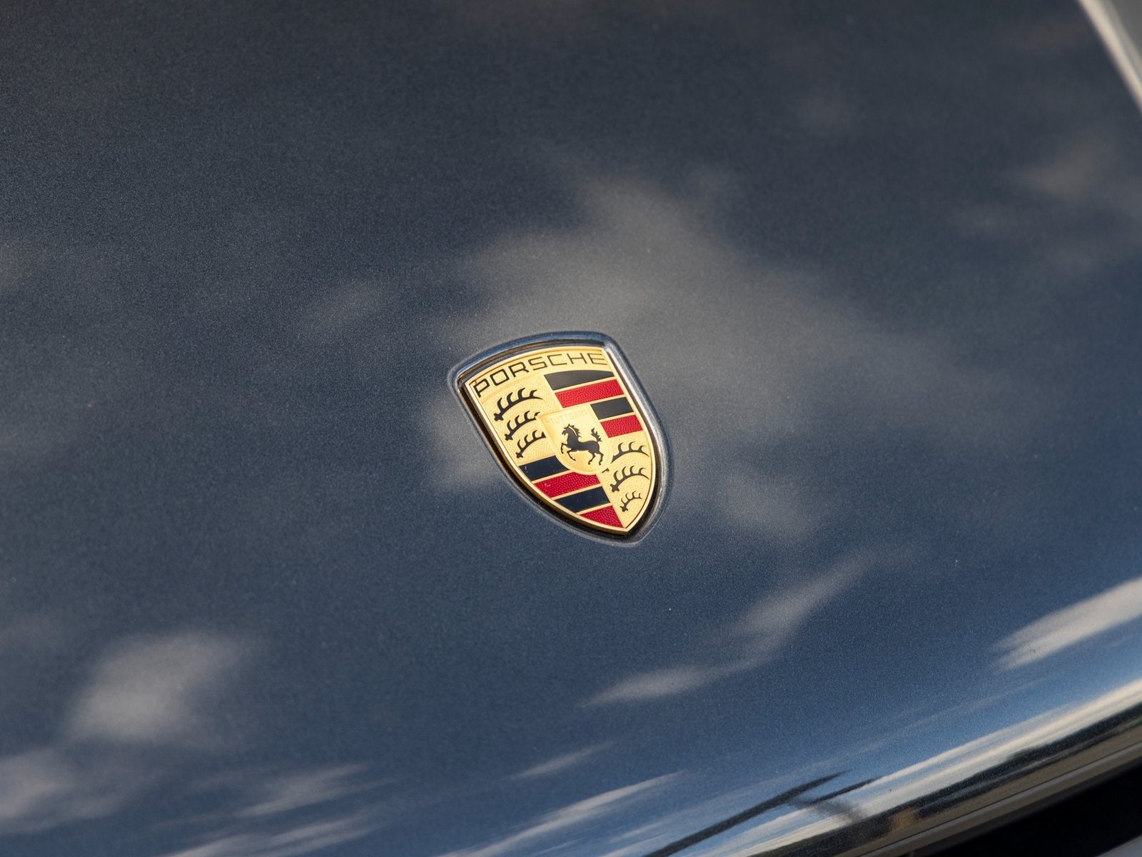 2024 Porsche Macan Macan GTS (MY24)