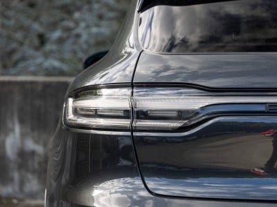 2024 Porsche Macan Macan GTS (MY24)