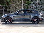 2024 Porsche Macan Macan GTS (MY24)