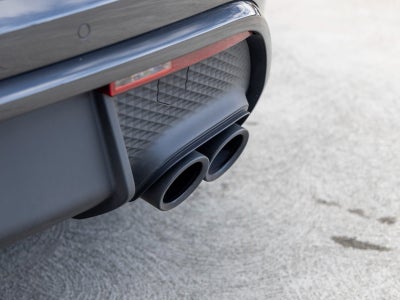 2024 Porsche Macan Macan GTS (MY24)