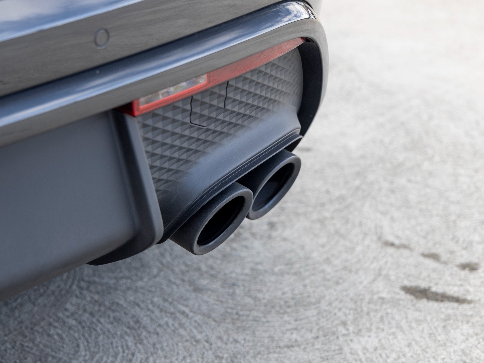 2024 Porsche Macan Macan GTS (MY24)