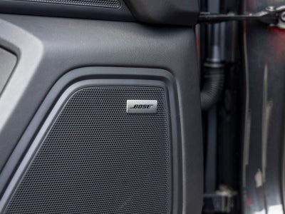 2024 Porsche Macan Macan GTS (MY24)