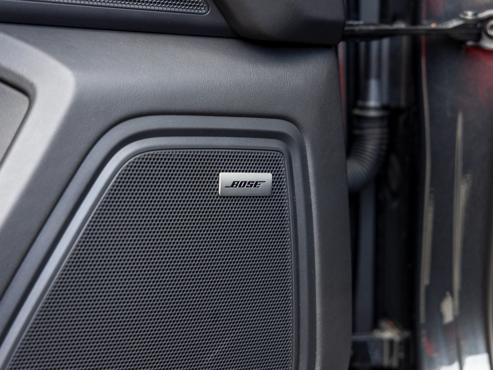 2024 Porsche Macan Macan GTS (MY24)