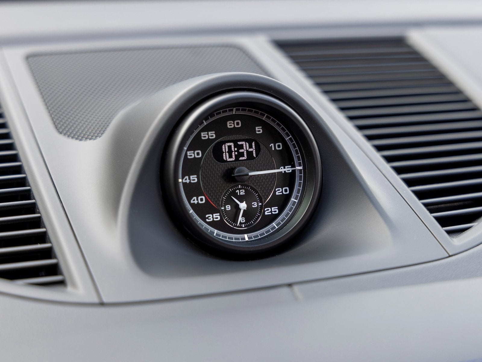 2024 Porsche Macan Macan GTS (MY24)