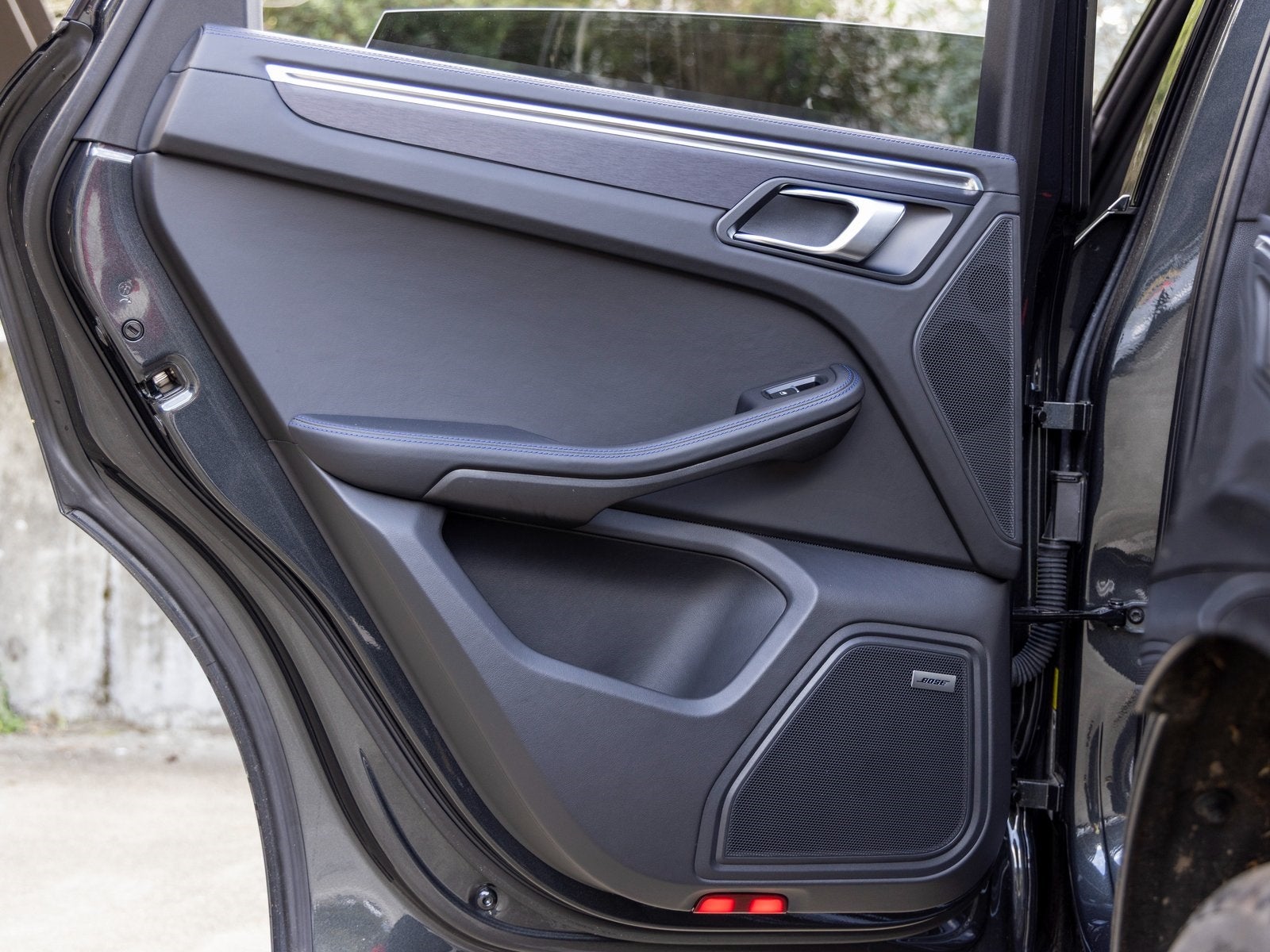 2024 Porsche Macan Macan GTS (MY24)