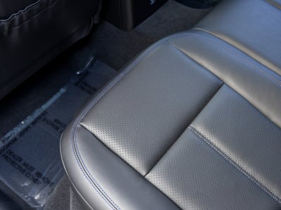 2024 Porsche Macan Macan GTS (MY24)