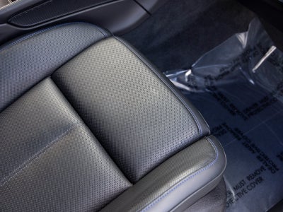 2024 Porsche Macan Macan GTS (MY24)