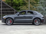 2026 Porsche Macan Macan S