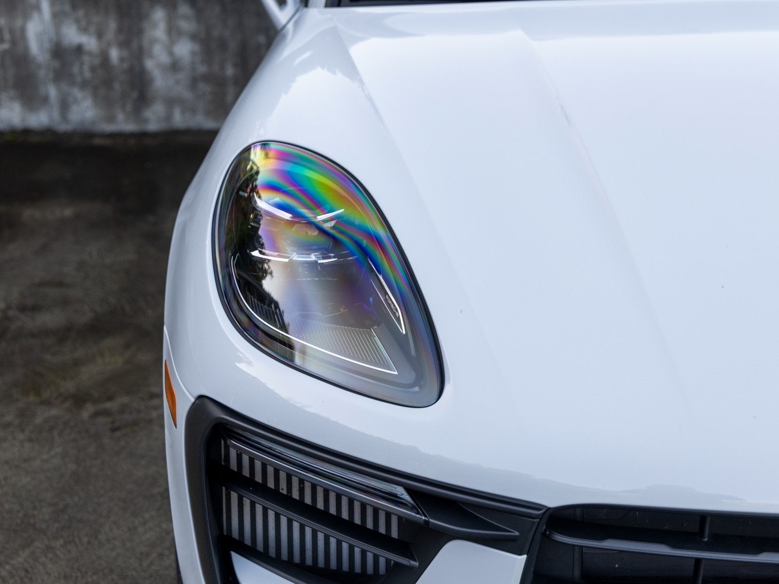 2023 Porsche Macan Macan S (MY23)