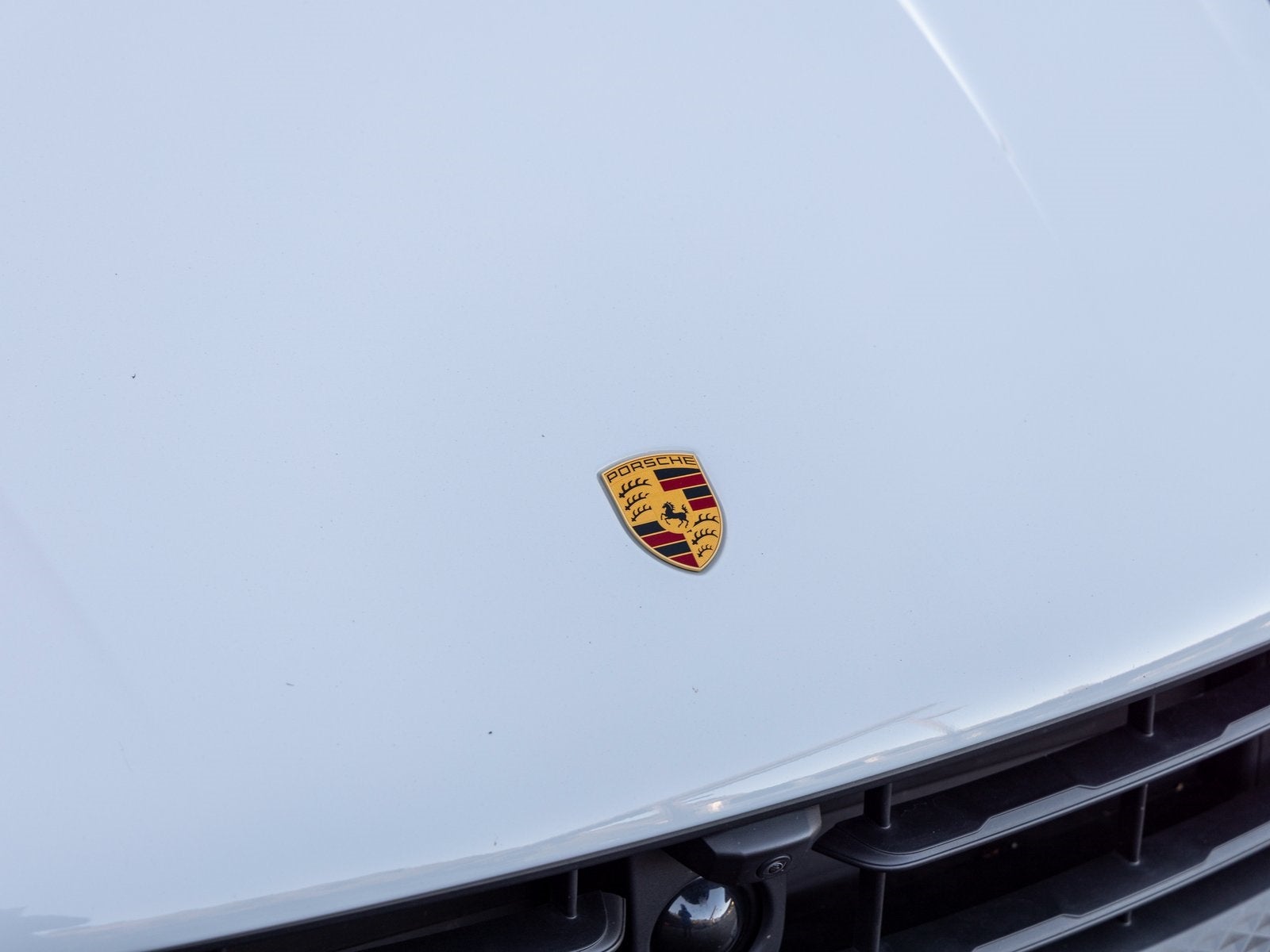 2023 Porsche Macan Macan S (MY23)