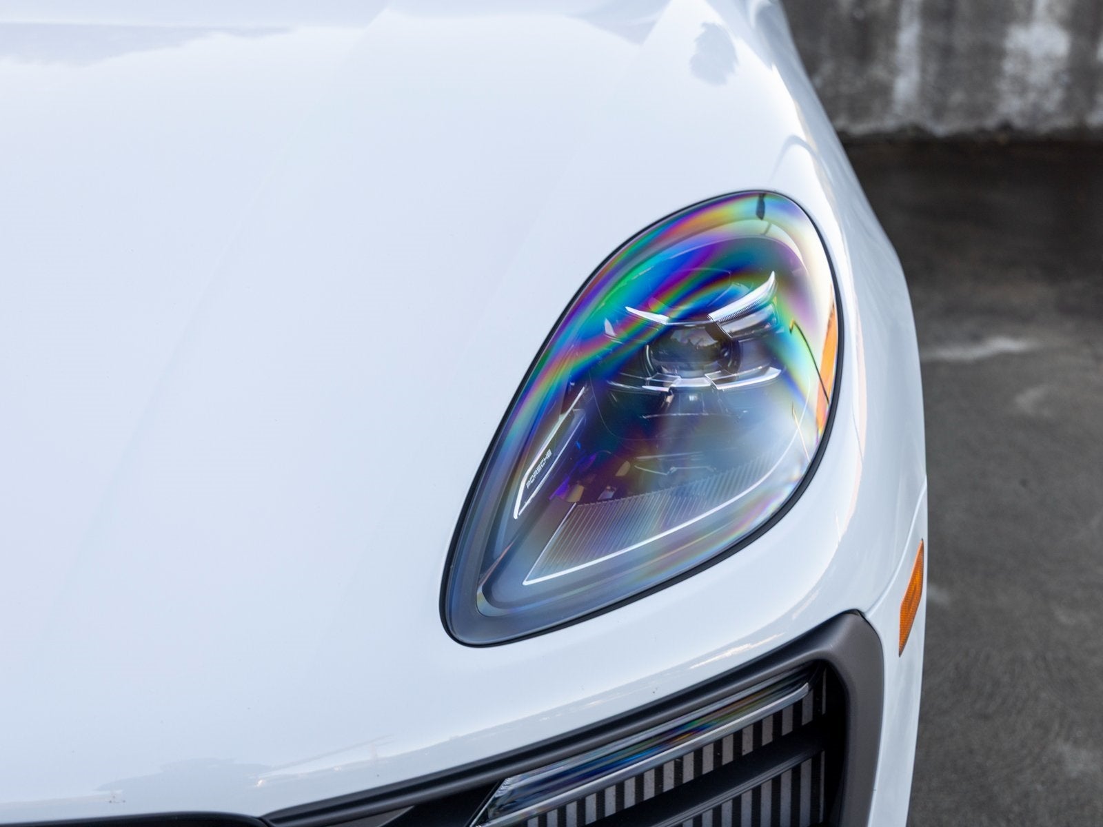 2023 Porsche Macan Macan S (MY23)