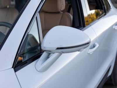 2023 Porsche Macan Macan S (MY23)