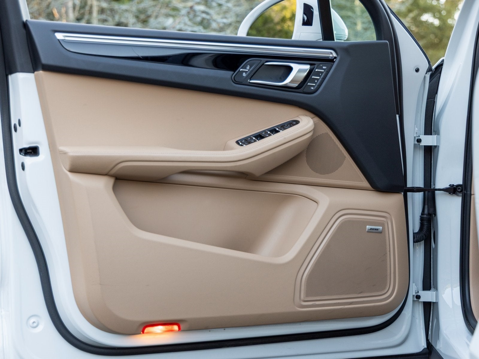 2023 Porsche Macan Macan S (MY23)