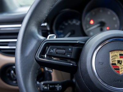 2023 Porsche Macan Macan S (MY23)