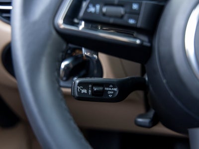 2023 Porsche Macan Macan S (MY23)