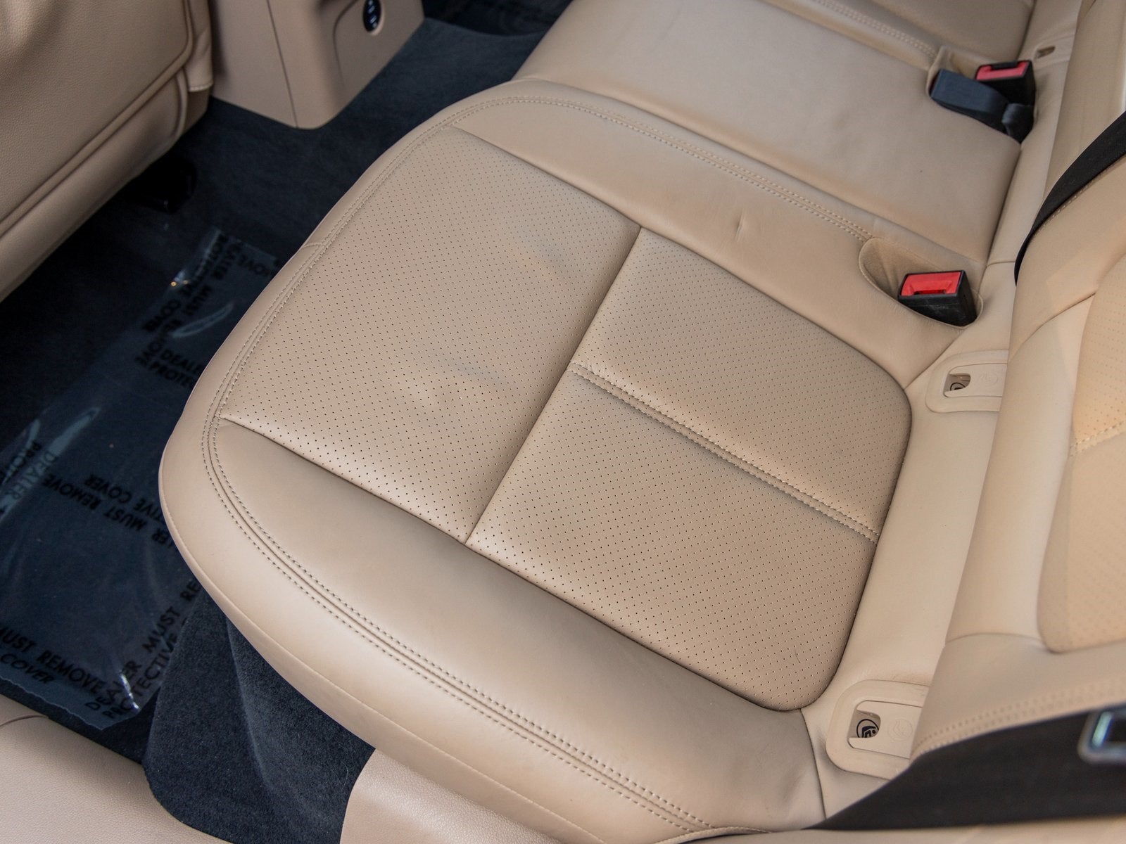 2023 Porsche Macan Macan S (MY23)