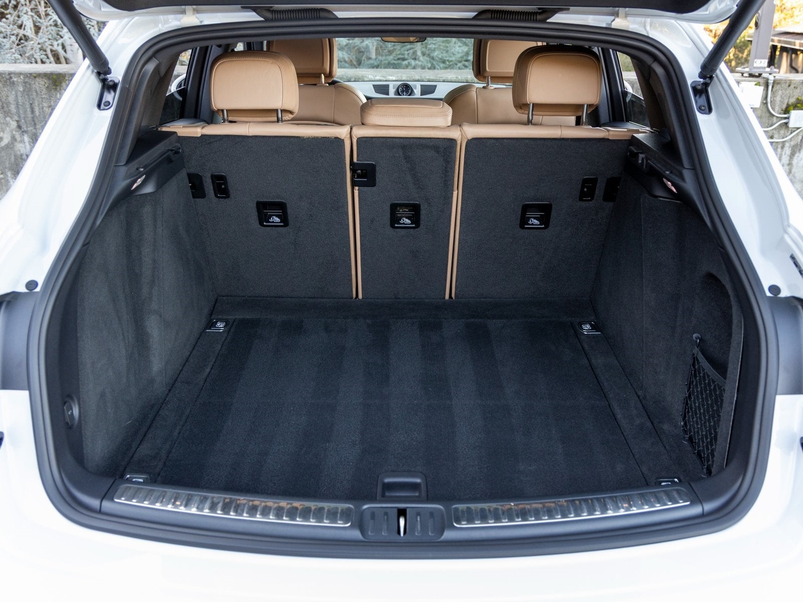 2023 Porsche Macan Macan S (MY23)