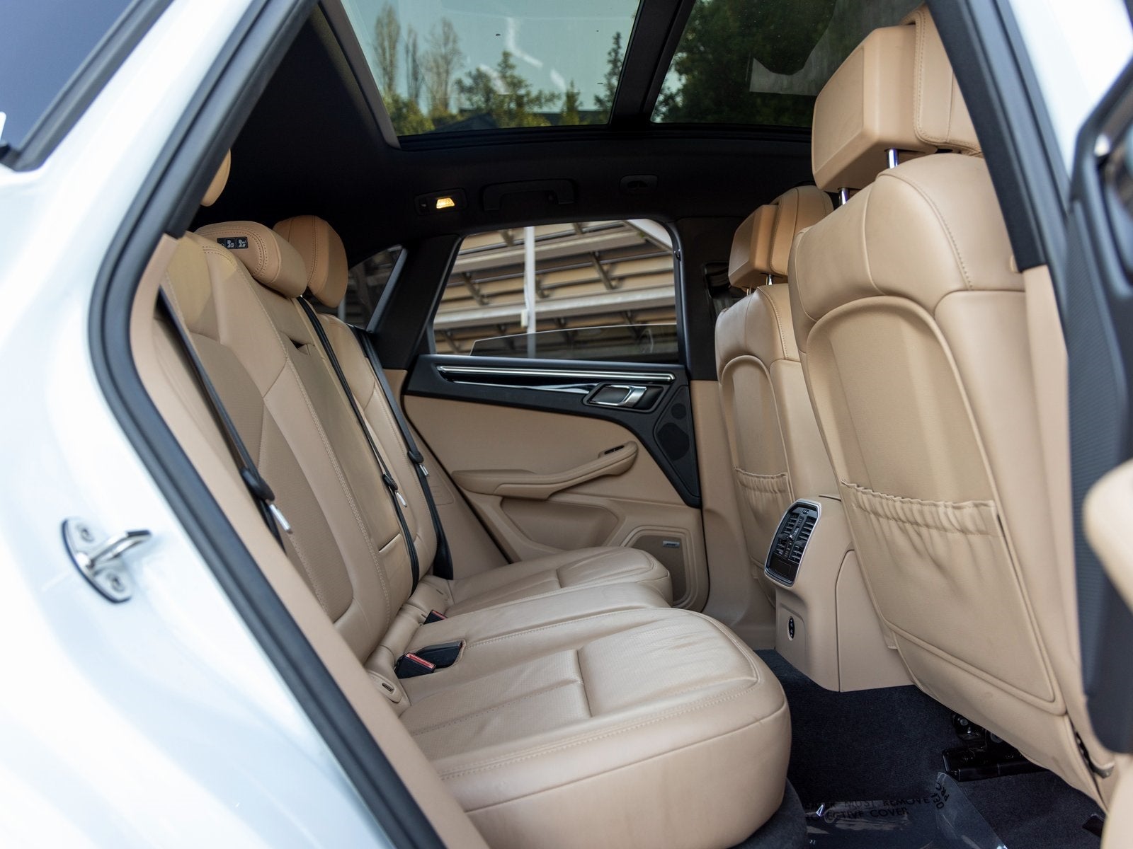 2023 Porsche Macan Macan S (MY23)