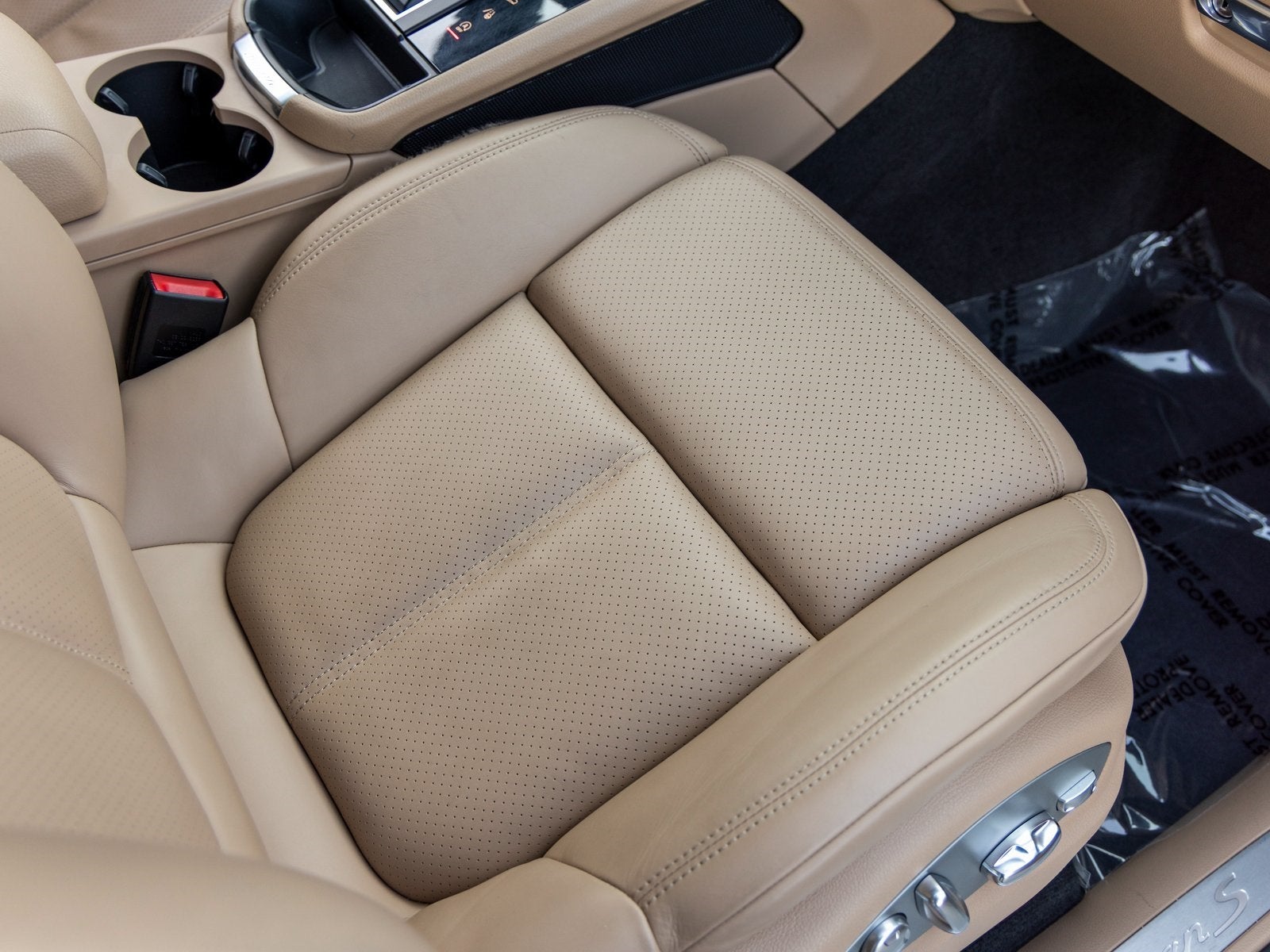 2023 Porsche Macan Macan S (MY23)