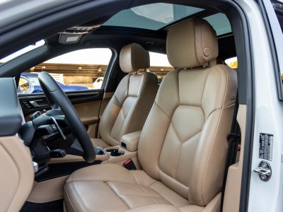 2023 Porsche Macan Macan S (MY23)