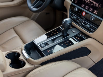 2023 Porsche Macan Macan S (MY23)